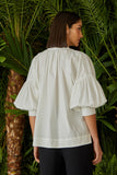 CAMISA FENDA LATERAL COLEÇÃO VERÃO 24