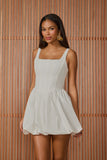 VESTIDO CURTO BIANCA CORSELET COLEÇÃO INVERNO 25