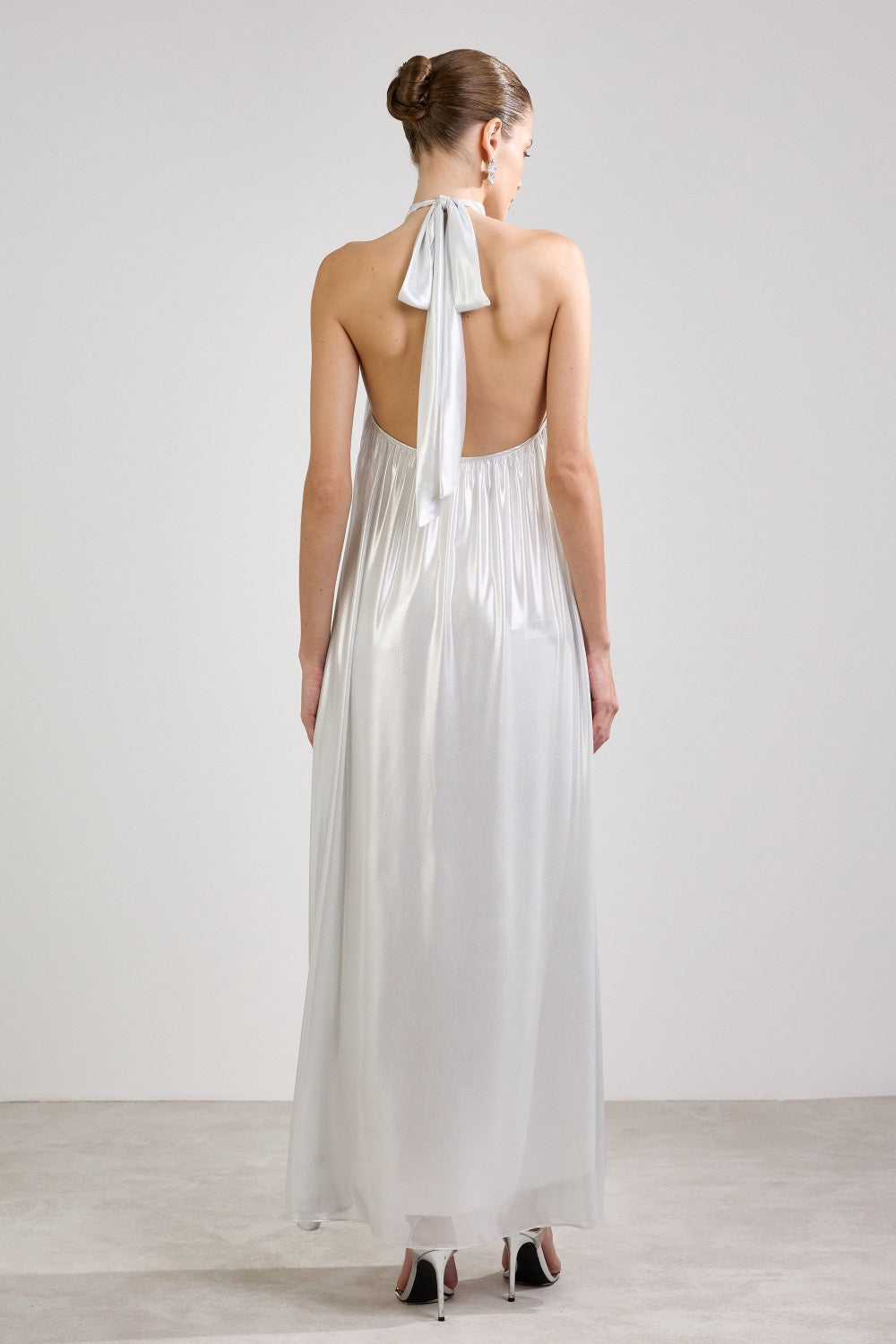 VESTIDO GRANCE COLEÇÃO VERÃO 26
