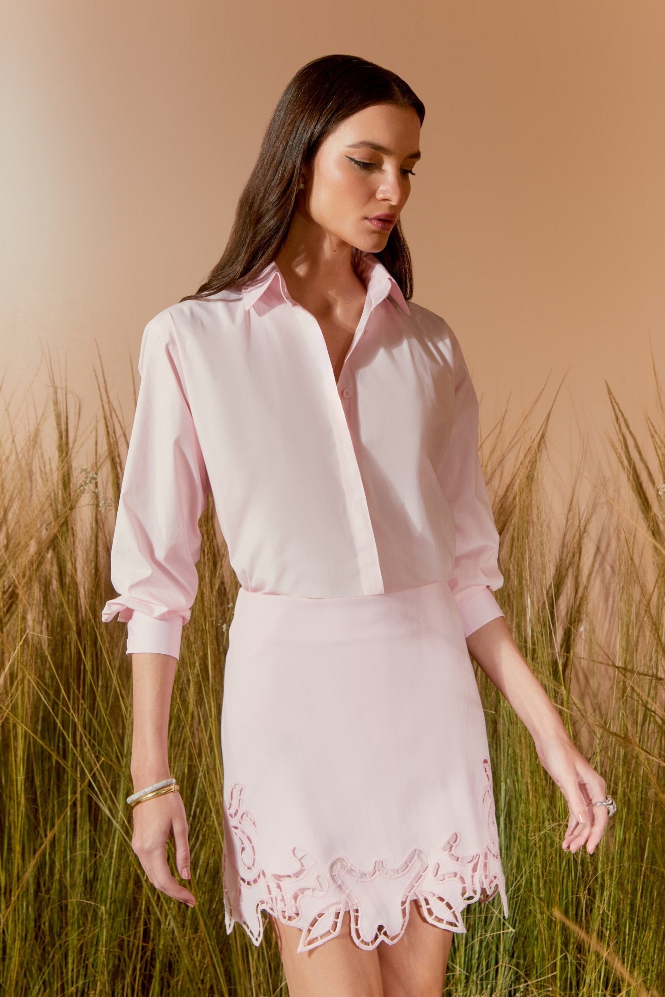 CAMISA CLASSIC AG COLEÇÃO VERÃO 26