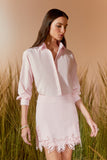 CAMISA CLASSIC AG COLEÇÃO VERÃO 26