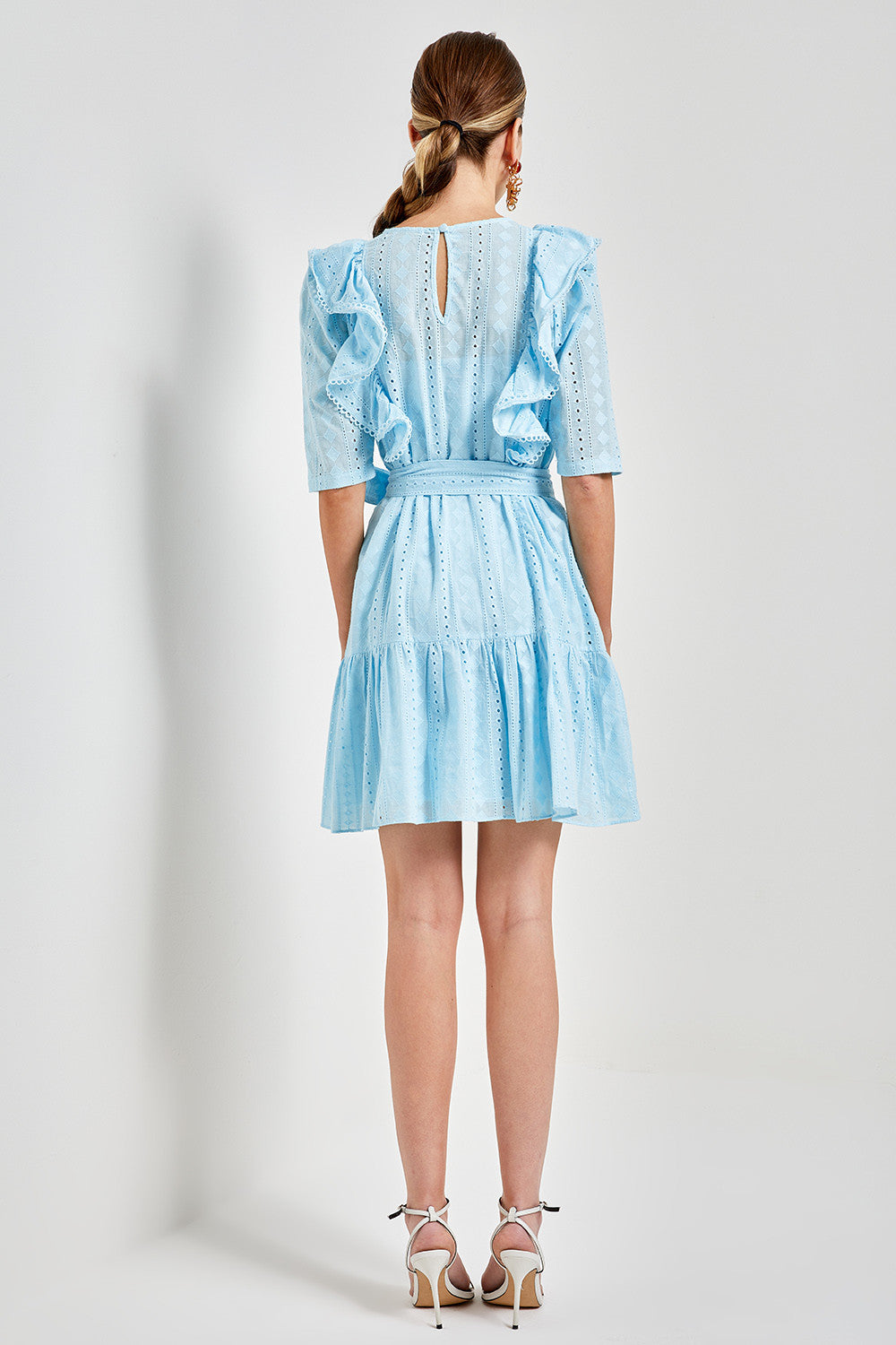 VESTIDO MOMMY COLEÇÃO VERÃO 24