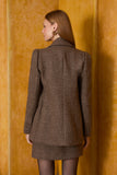 BLAZER LÃ GALES COLEÇÃO INVERNO 26