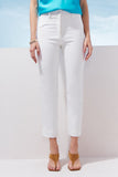 CALÇA CIGARRETE CREPE COLEÇÃO VERÃO 27