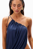 CONJUNTO BLUSA/SAIA MALVA COLEÇÃO VERÃO 27
