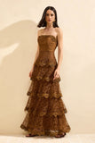 VESTIDO DELICATE CELESTINE COLEÇÃO VERÃO 27