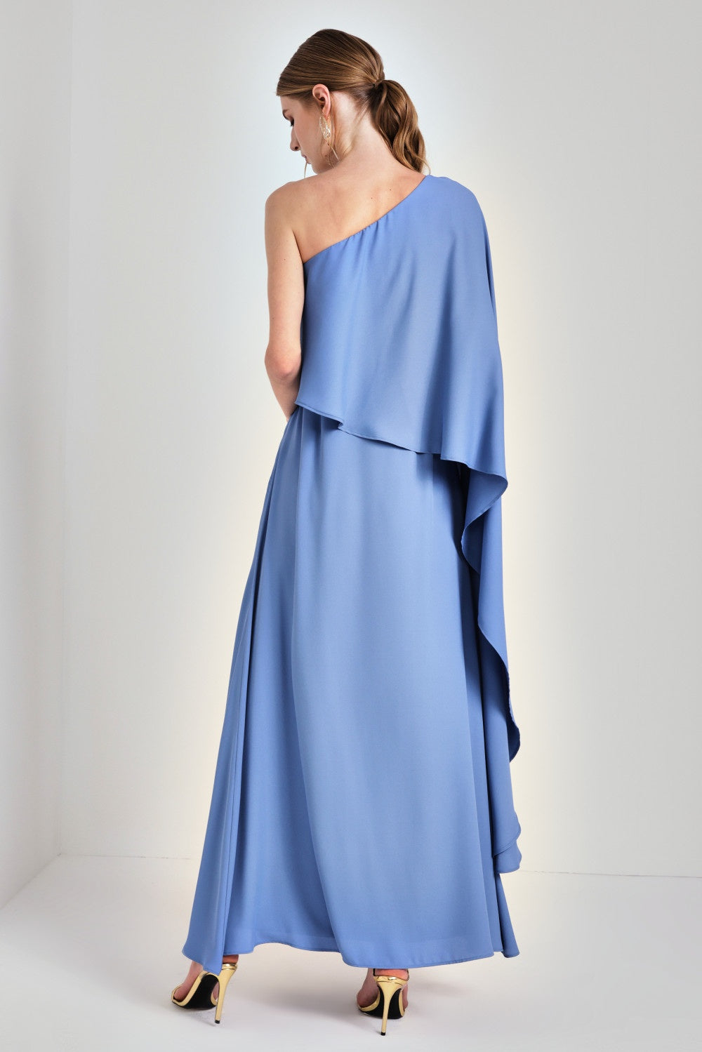 VESTIDO DORA COLEÇÃO VERÃO 26