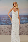VESTIDO LONGO EVA COLEÇÃO ALTO VERÃO 25