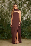VESTIDO LONGO NATHALIE COLEÇÃO VERÃO 27