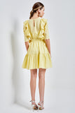 VESTIDO MOMMY COLEÇÃO VERÃO 24