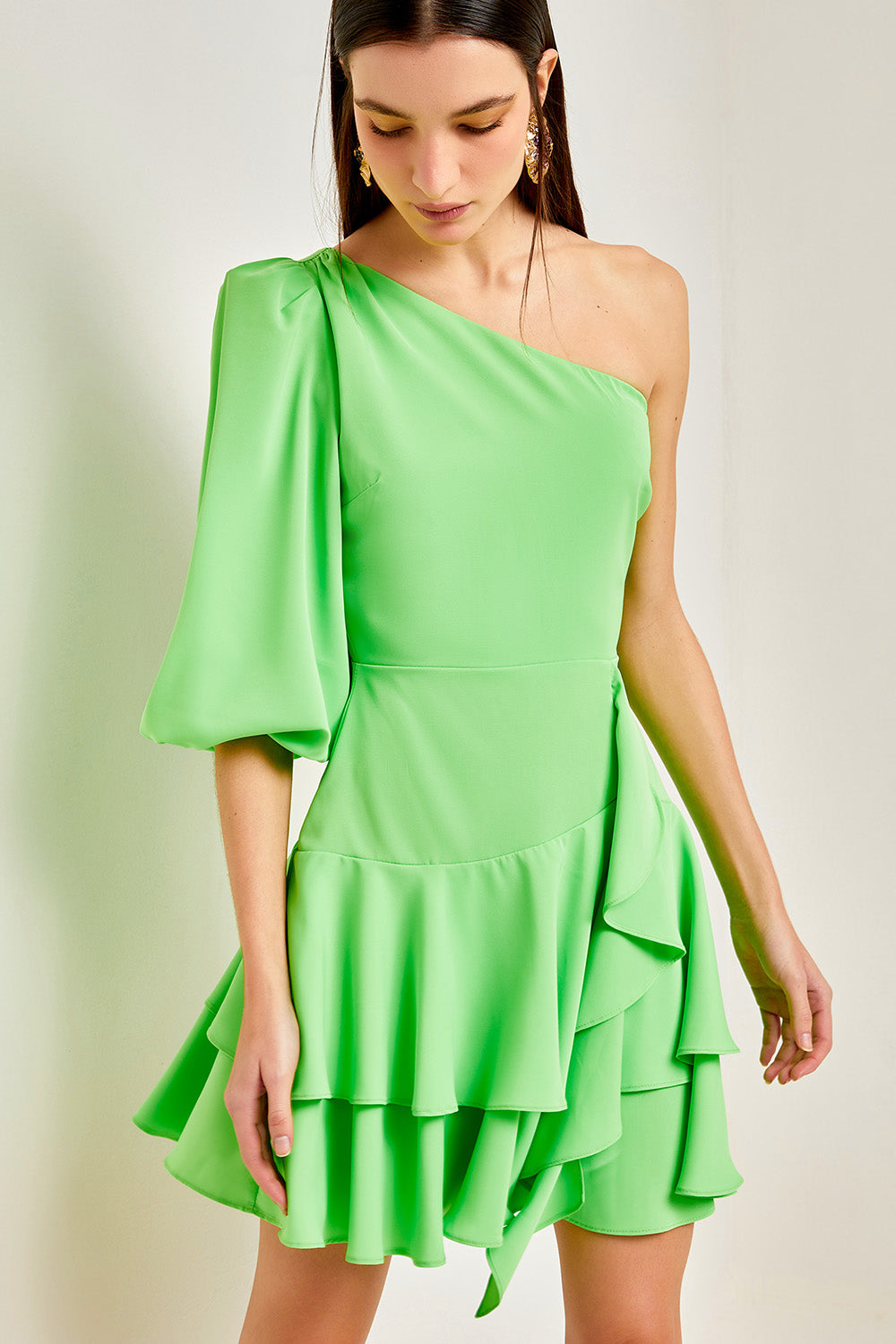 VESTIDO MALLET COLEÇÃO VERÃO 24