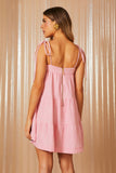 VESTIDO CURTO CINDY COLEÇÃO ALTO VERÃO 24