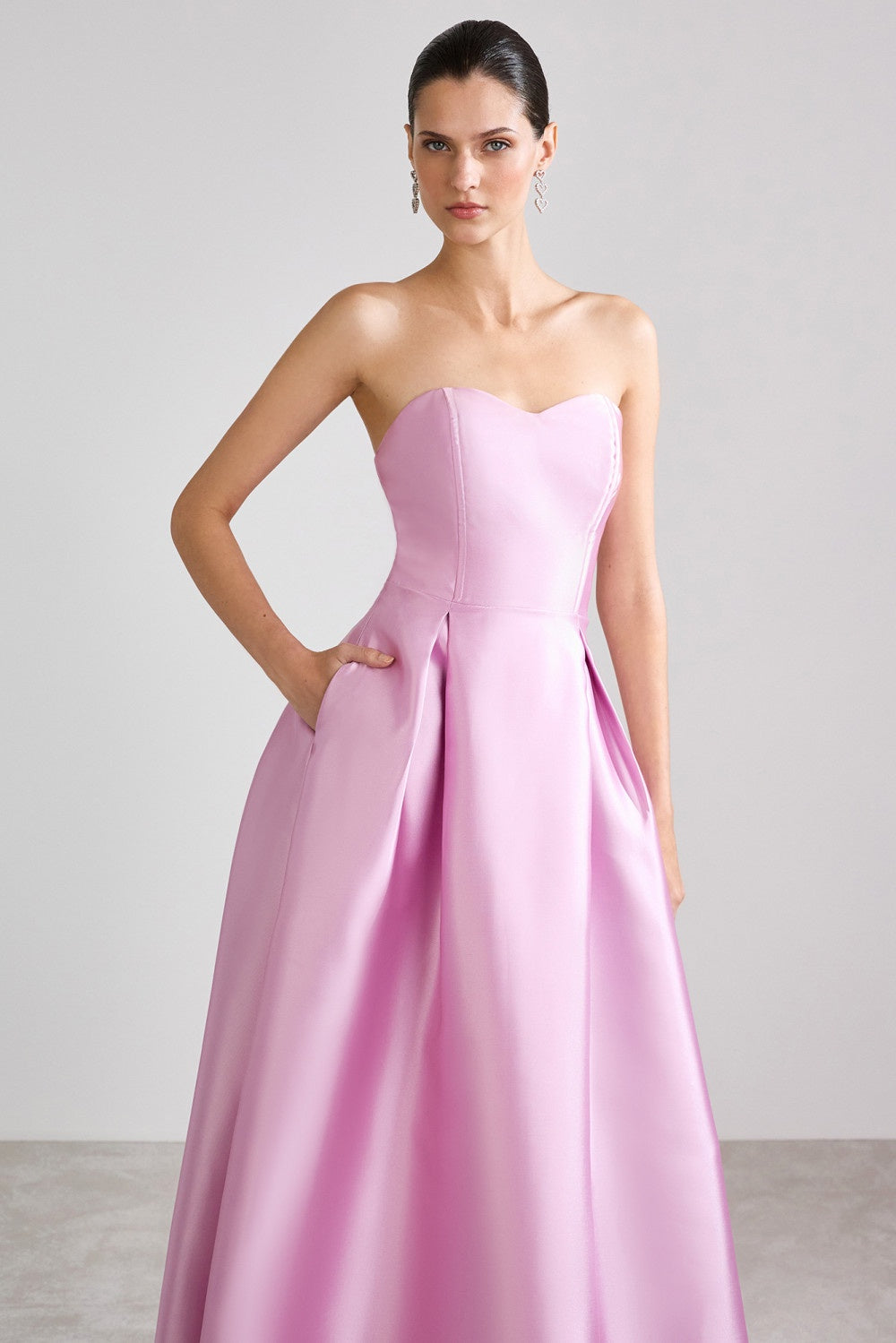 VESTIDO ZIBELINE CINDY COLEÇÃO VERÃO 26