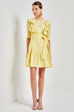 VESTIDO MOMMY COLEÇÃO VERÃO 24
