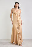 VESTIDO CASCATA COLEÇÃO VERÃO 26