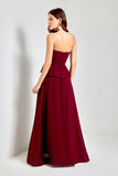 VESTIDO LONGO AURORA COLEÇÃO INVERNO 25