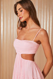 VESTIDO LONGO LIA COLEÇÃO ALTO VERÃO 24