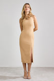 VESTIDO MIDI MILANO COLEÇÃO VERÃO 26