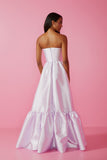 VESTIDO LONGO JENNIFER COLEÇÃO VERÃO 24