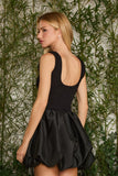 VESTIDO CURTO KARLIE BALONE COLEÇÃO VERÃO 27