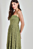 VESTIDO HIPER MIDI COLEÇÃO VERÃO 26
