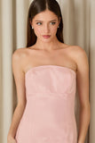 VESTIDO LONGO ANTONELLA TOMARA QUE CAIA COLEÇÃO INVERNO 26