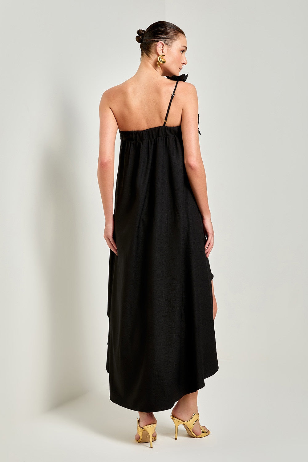VESTIDO MULLET LULI COLEÇÃO INVERNO 25