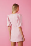 VESTIDO CURTO FLORENCE COLEÇÃO VERÃO 24
