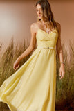 VESTIDO MIDI DECOTE TRANSPASSADO COLEÇÃO VERÃO 26