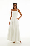 VESTIDO MIDI CINDY COLEÇÃO VERÃO 25
