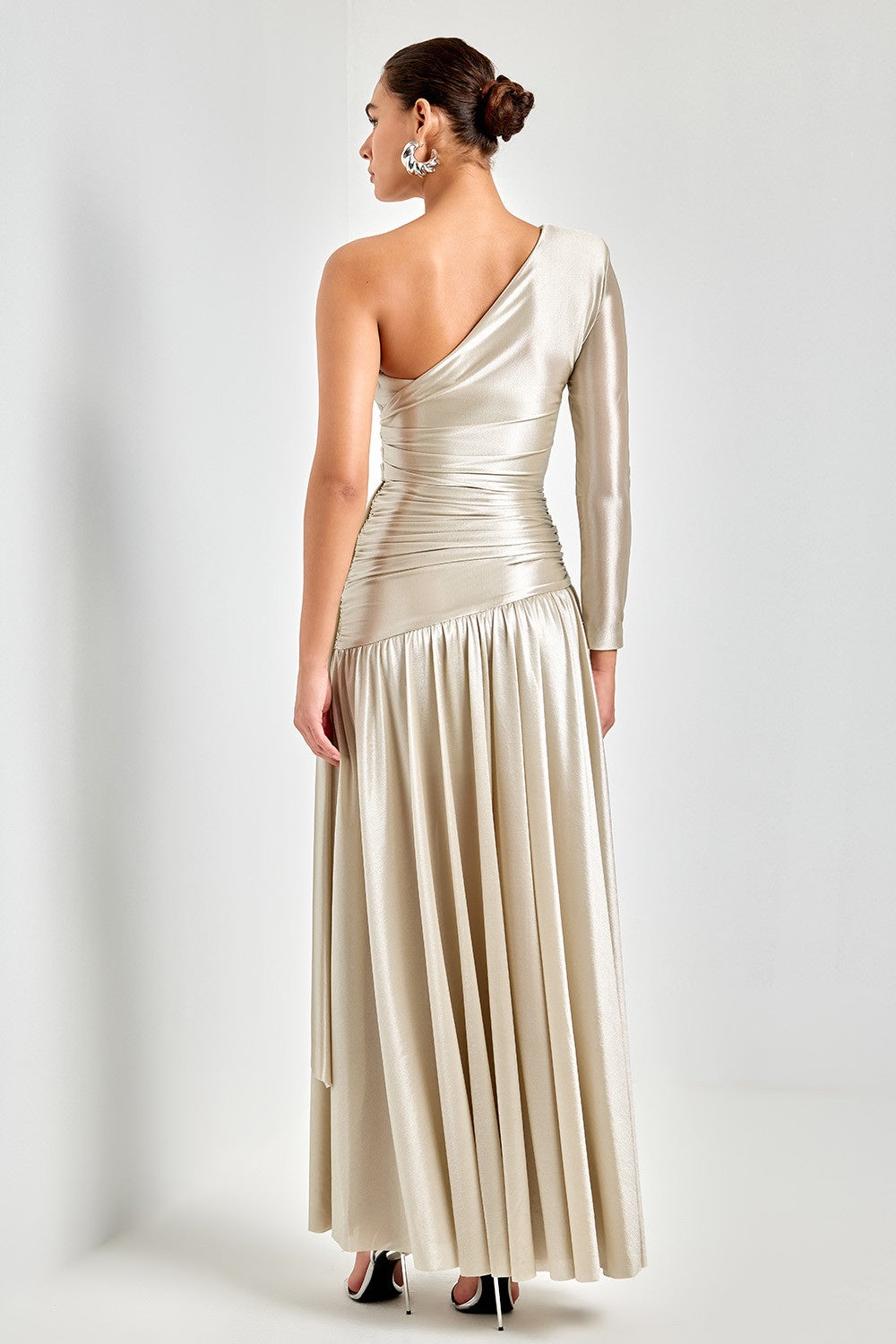 VESTIDO VALSA COLEÇÃO INVERNO 25