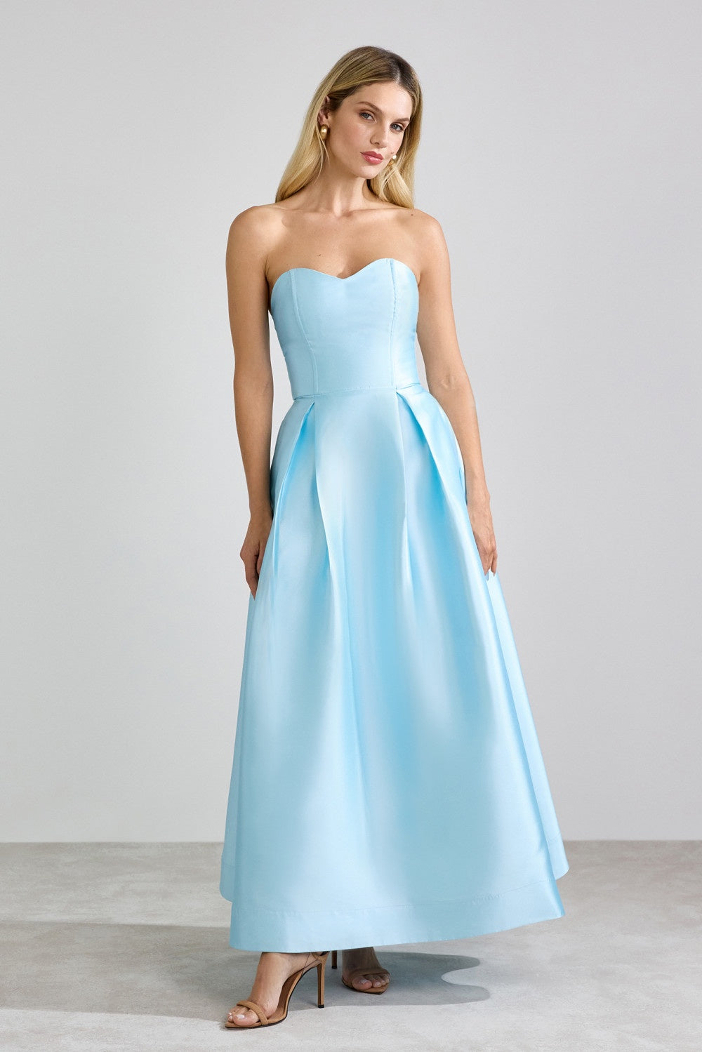 VESTIDO ZIBELINE CINDY COLEÇÃO VERÃO 26