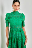 VESTIDO MIDI MELANIE COLEÇÃO ALTO VERÃO 24