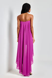 VESTIDO PRELUDIO COLEÇÃO VERÃO 26