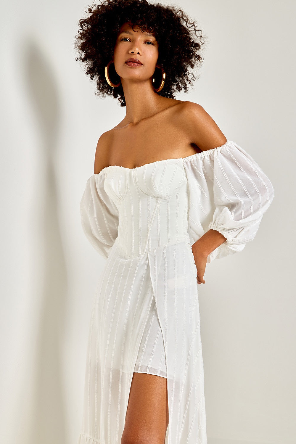 VESTIDO JULIETA COLEÇÃO VERÃO 25