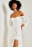 VESTIDO JULIETA COLEÇÃO VERÃO 25
