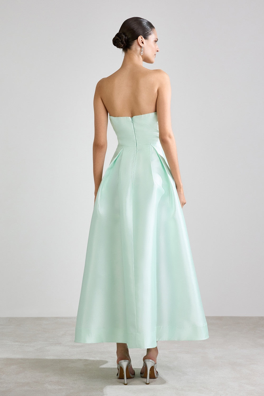 VESTIDO ZIBELINE CINDY COLEÇÃO VERÃO 26