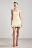 VESTIDO CIBELLE COLEÇÃO VERÃO 26