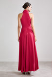VESTIDO LONGO DREAM COLEÇÃO VERÃO 26