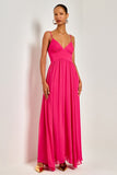 VESTIDO LONGO YARA COLEÇÃO VERÃO 25