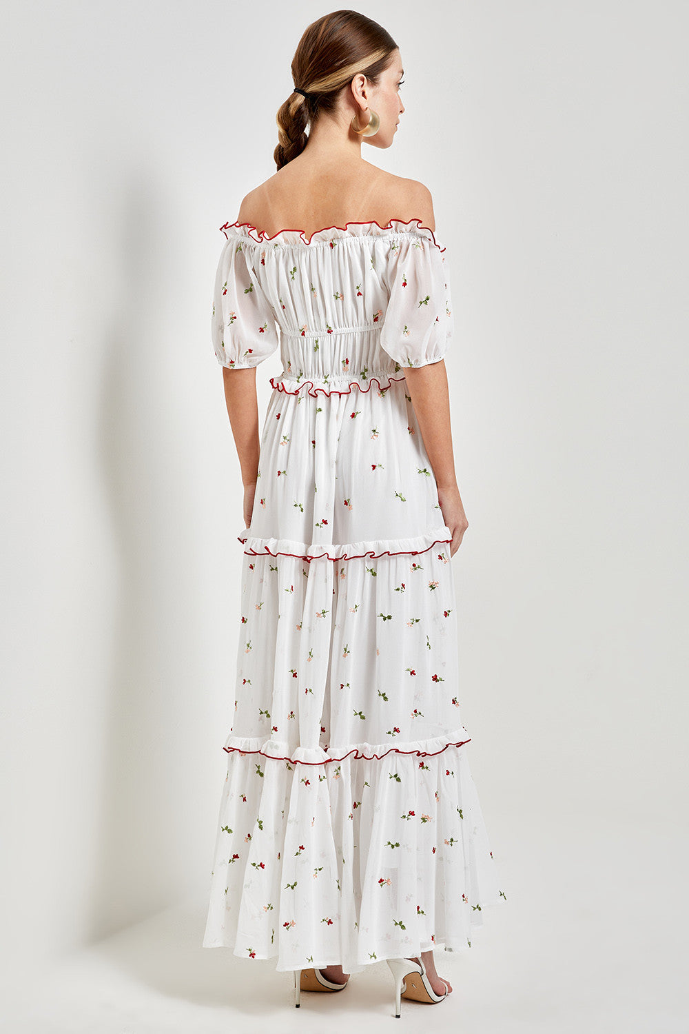 VESTIDO EMMA COLEÇÃO VERÃO 24