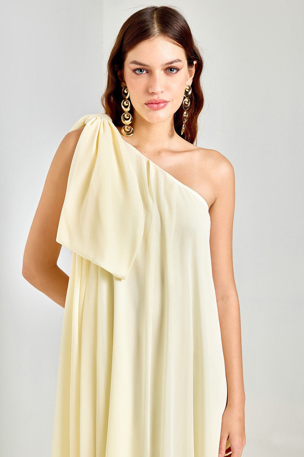 VESTIDO MYRTHA COLEÇÃO VERÃO 26