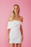 VESTIDO CURTO ISIS COLEÇÃO VERÃO 24