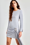 VESTIDO CURTO ALICIA COLEÇÃO INVERNO 25