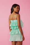 VESTIDO CURTO EMILY COLEÇÃO VERÃO 24