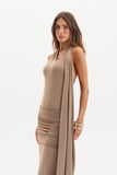 CONJUNTO BODY/SAIA E PALA GLADYS COLEÇÃO VERÃO 27