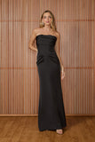 VESTIDO LONGO ALANA CORSELET COLEÇÃO INVERNO 25
