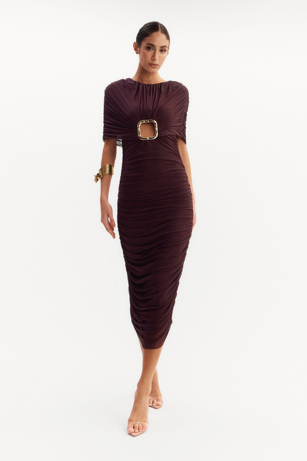 VESTIDO MIRELA COLEÇÃO VERÃO 27