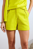 SHORT CREPE CLASSIC COLEÇÃO ALTO VERÃO 26