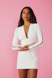 VESTIDO CURTO ELLE COLEÇÃO VERÃO 24